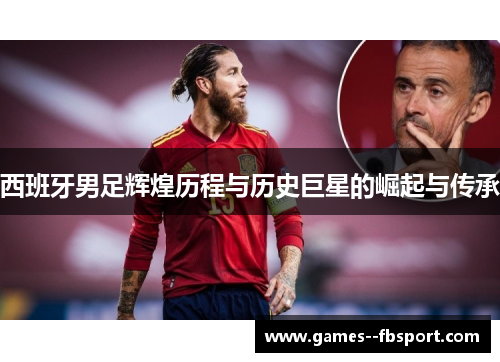 西班牙男足辉煌历程与历史巨星的崛起与传承 西班牙男足辉煌历程与历史巨星的崛起与传承